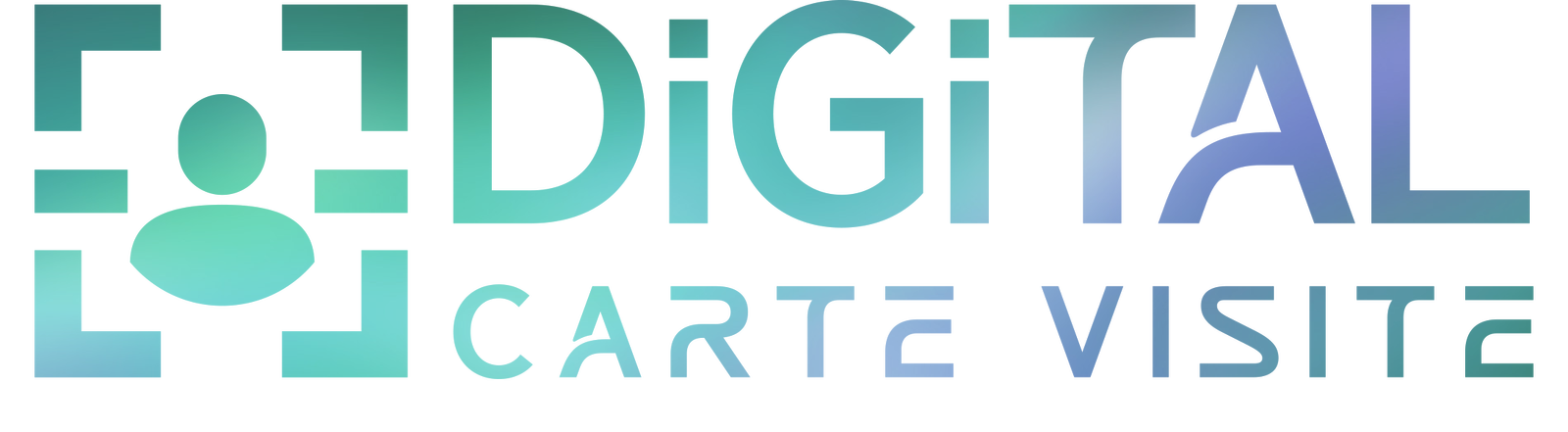 Digital Carte Visite